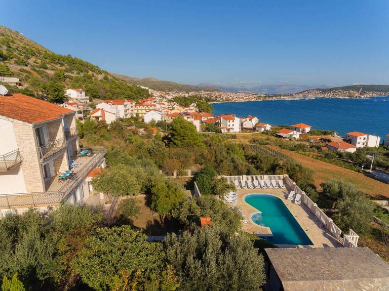 Villa Trogir