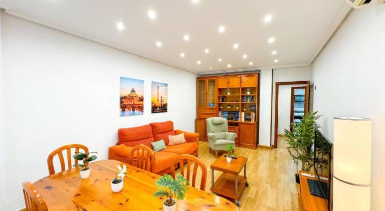 Apartamento Zaragoza