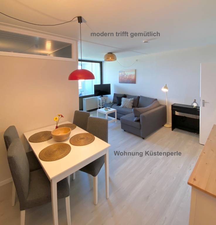 Ferienwohnung in Wendtorfer Strand, Laboe f&uuml;r max. 4 Personen