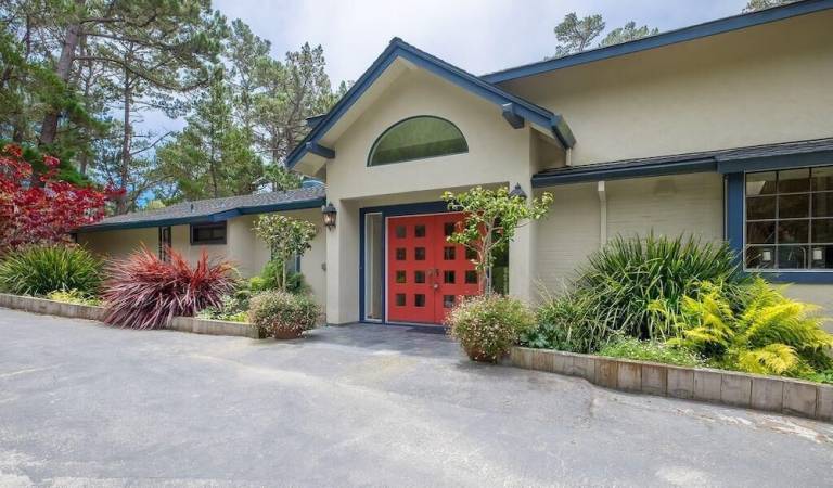 House Carmel-by-the-Sea