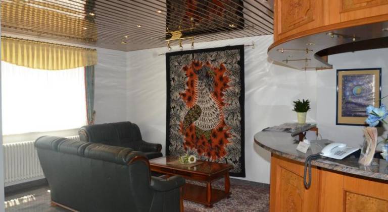 Central Inn Hotel garni — photo 3