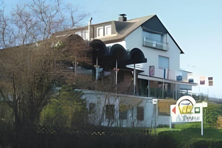 Christiana's Wein & Art Hotel in Bernkastel-Kues