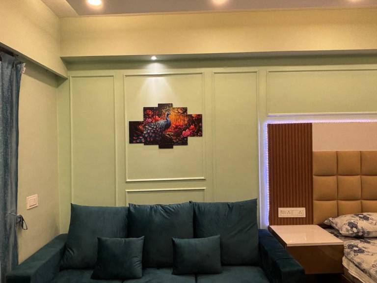 Lovely holiday apartment | Pets are welcome in Barasat