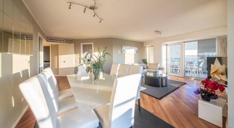 You Stylish Beach Apartments — photo 4