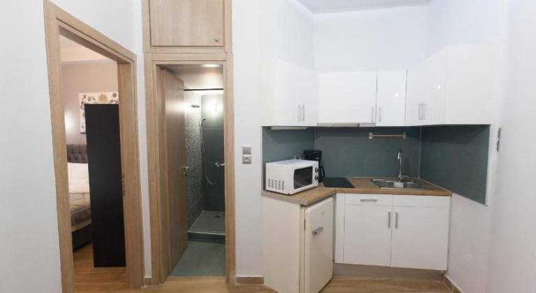 Apartment with terrace | Perfect for remote work — photo 2