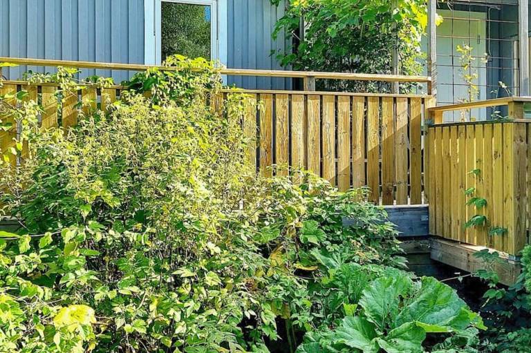 Feriehus Uddevalla kommun