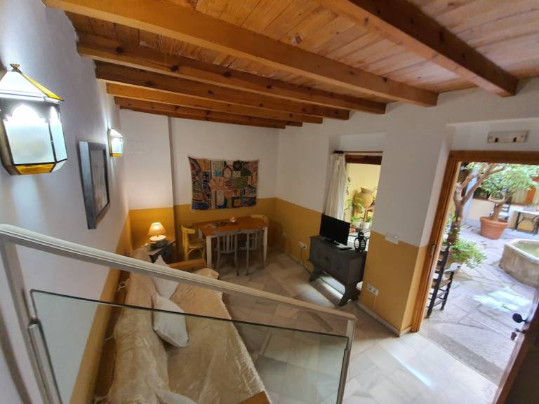 Apartamento  Granada