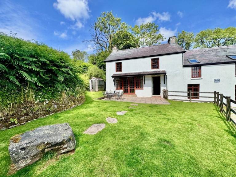 Fully equipped cottage with barbecue & garden | Pets are welcome — photo 3