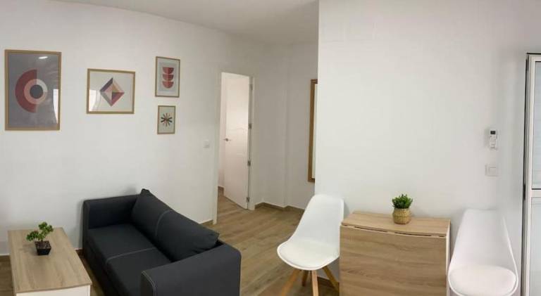 Precioso apartamento con patio/terraza Zona centro in Jerez de la Frontera
