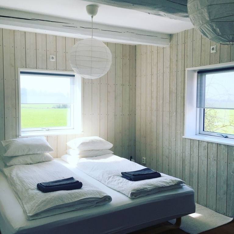 Huis  Ystad