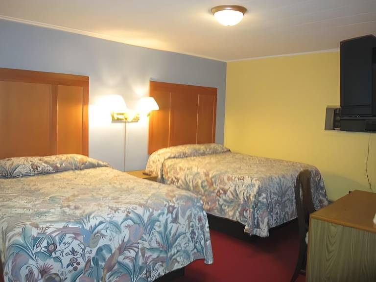 Economy Inn Tonawanda