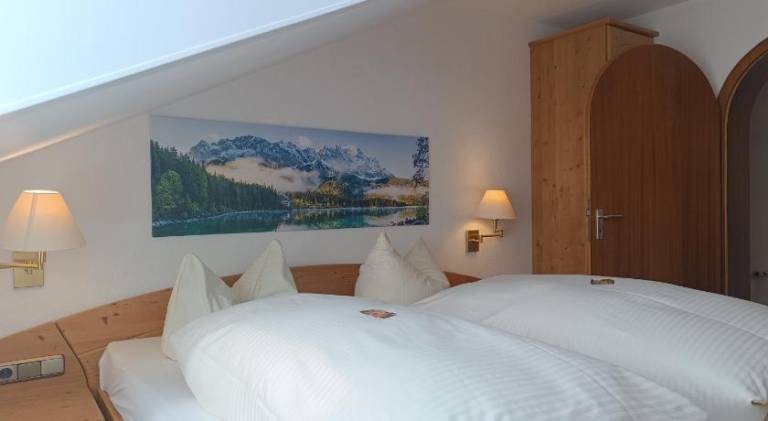 Holiday apartment with pool & sauna | Pet-friendly — photo 2