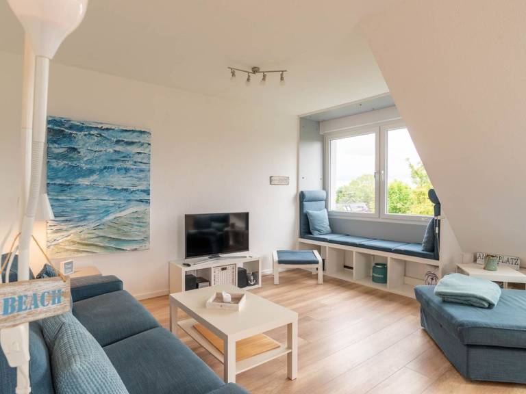 Ferienwohnung Strande