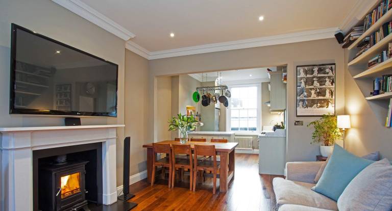 Apartamento  Camden Town
