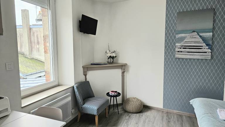 Appartement Paimpol