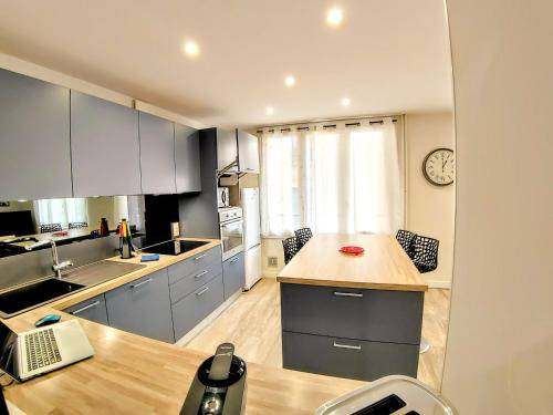 Appartement Rodez