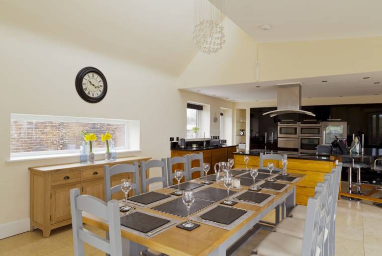 House Ashbourne
