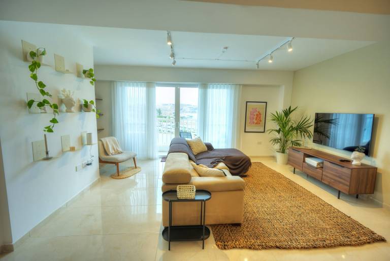 Appartement La Valette
