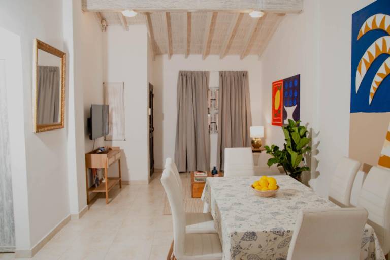 Nice rental apartment | Near Puerta del Reloj | Next to the beach | Pet-friendly — photo 2