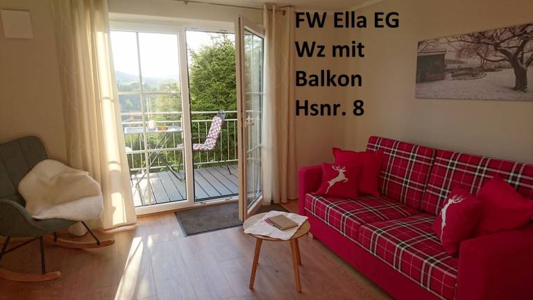 Ferienhaus Windischeschenbach