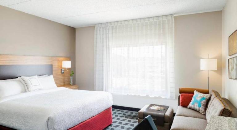 TownePlace Suites by Marriott Portland Beaverton — photo 2