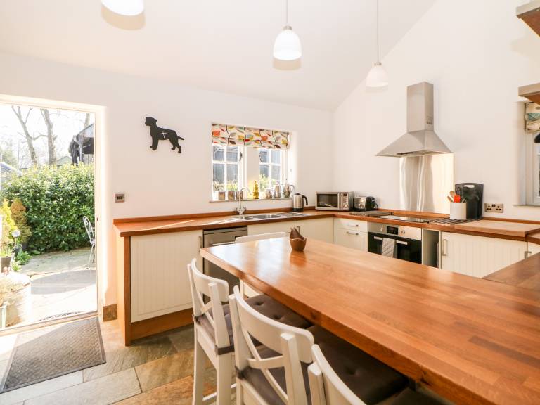 Children-friendly cottage with garden | Pets are welcome — photo 5