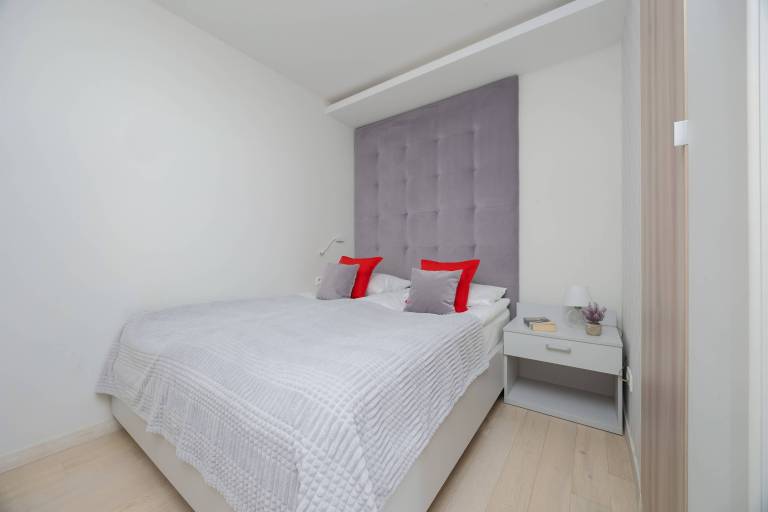 Child-friendly charming rental apartment with fast internet | Pets are welcome — photo 2