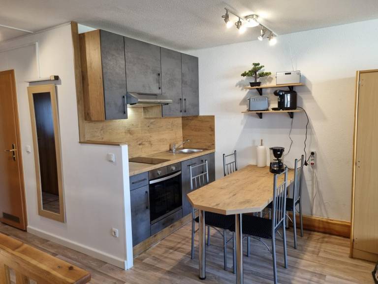 Ferienwohnung  Sankt Englmar