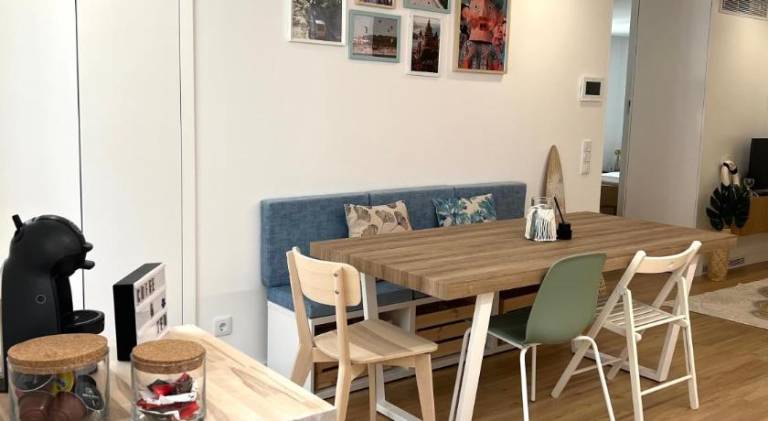 Fully equipped holiday apartment | Pets allowed — photo 5