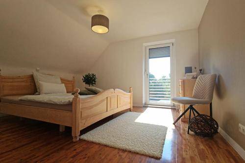 Ferienwohnung Eibelstadt