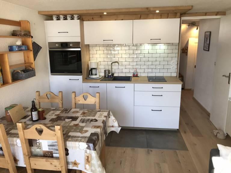 Appartement Villard-de-Lans