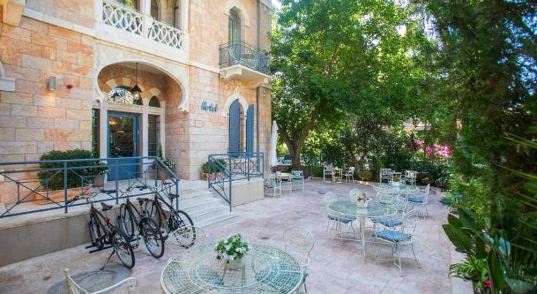 Villa Ba'moshava — photo 3