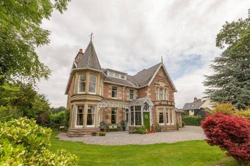 Bed and breakfast Beauly