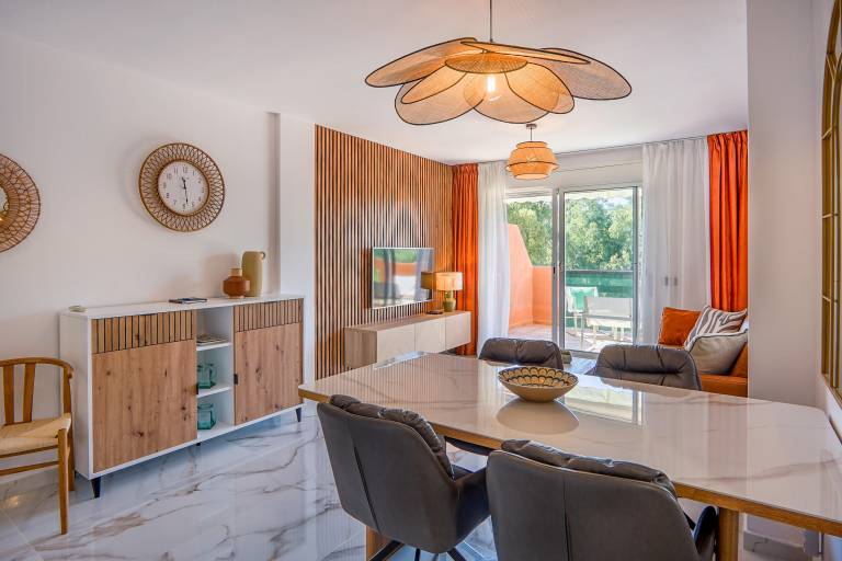 Ferienwohnung Bahía de Casares