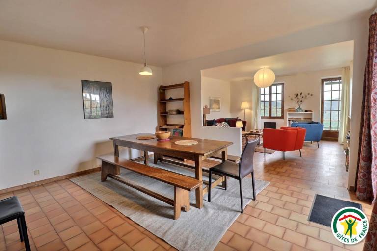 Gîte Saint-Auban-sur-l'Ouvèze