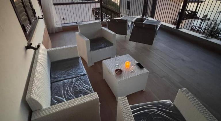 House with 2 rooms for 5 persons — photo 3