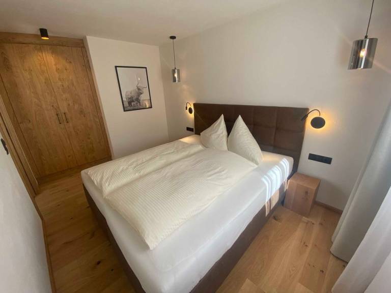 Ferienwohnung Feichten im Kaunertal