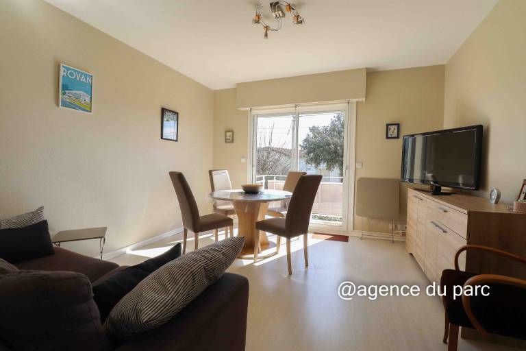 Appartement Royan