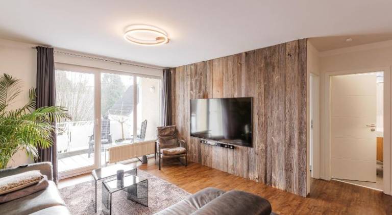 Ferienwohnung Lindlar