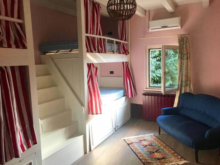 Hostel Milan