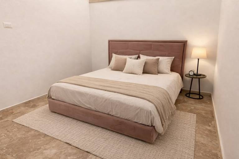 Appartamento vacanza Ariano Irpino