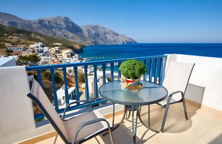 Appartement  Diafani