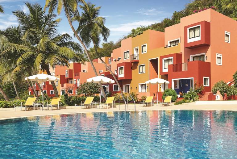 Resort  Panjim