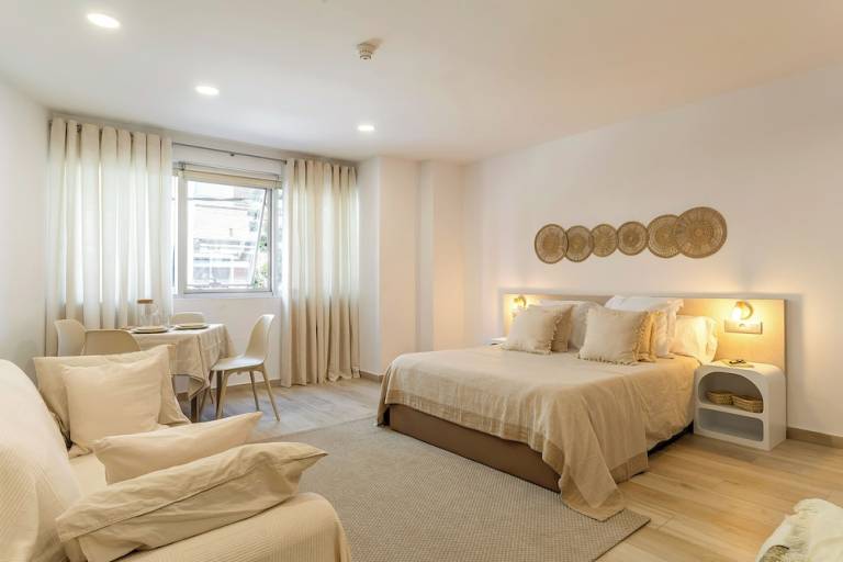 Appartement Castelldefels