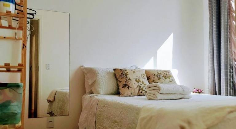 Apartment with 2 rooms for 5 persons — photo 2