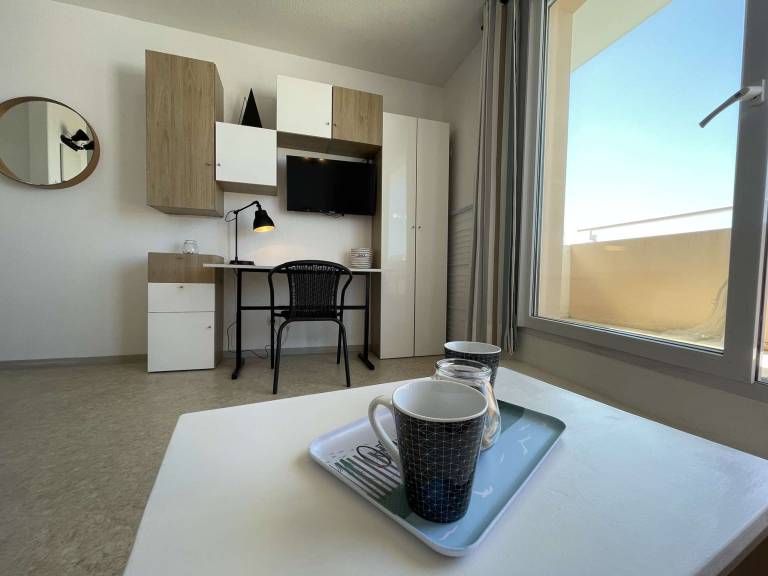 Rental apartment with pool | Pets allowed — photo 3