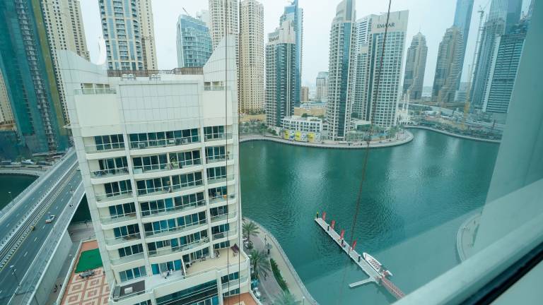 Appartement Emirates Hills