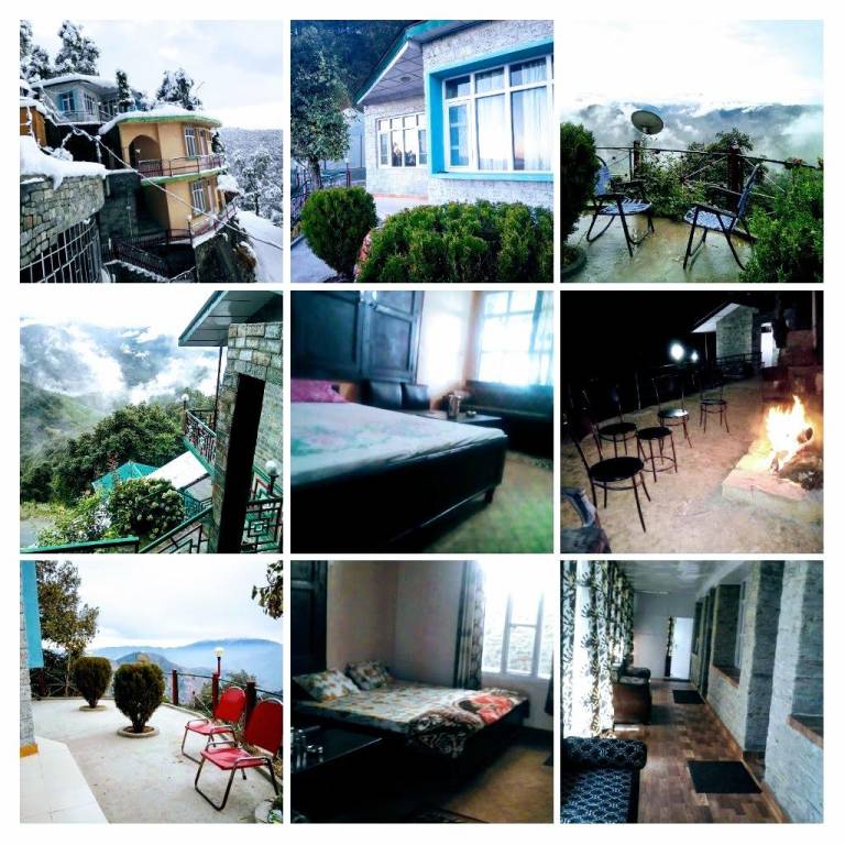 Lovely bungalow | Pets allowed in Shimla