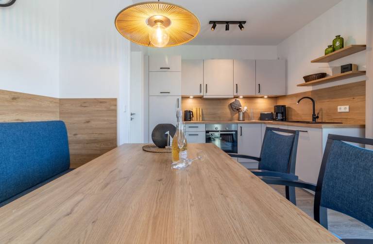 Perfekte Erholung in der Ferienwohnung Luv in Hooksiel. — photo 5
