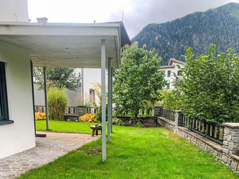 Ferienwohnung Gemeinde Arzl im Pitztal